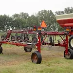 2008 M&W DF12