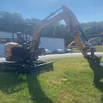 2026 CASE CX38D