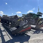 2025 GERINGHOFF TRUFLEX RAZOR AIR 35