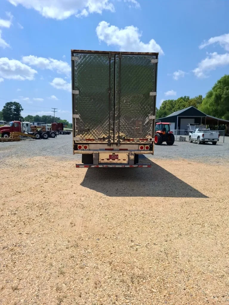 2009 GREAT DANE 53 FT