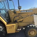 1995 DEERE 310D