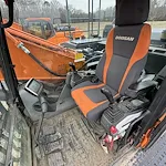  DOOSAN DX225 LL-5