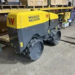  WACKER NEUSON RTD-SC4