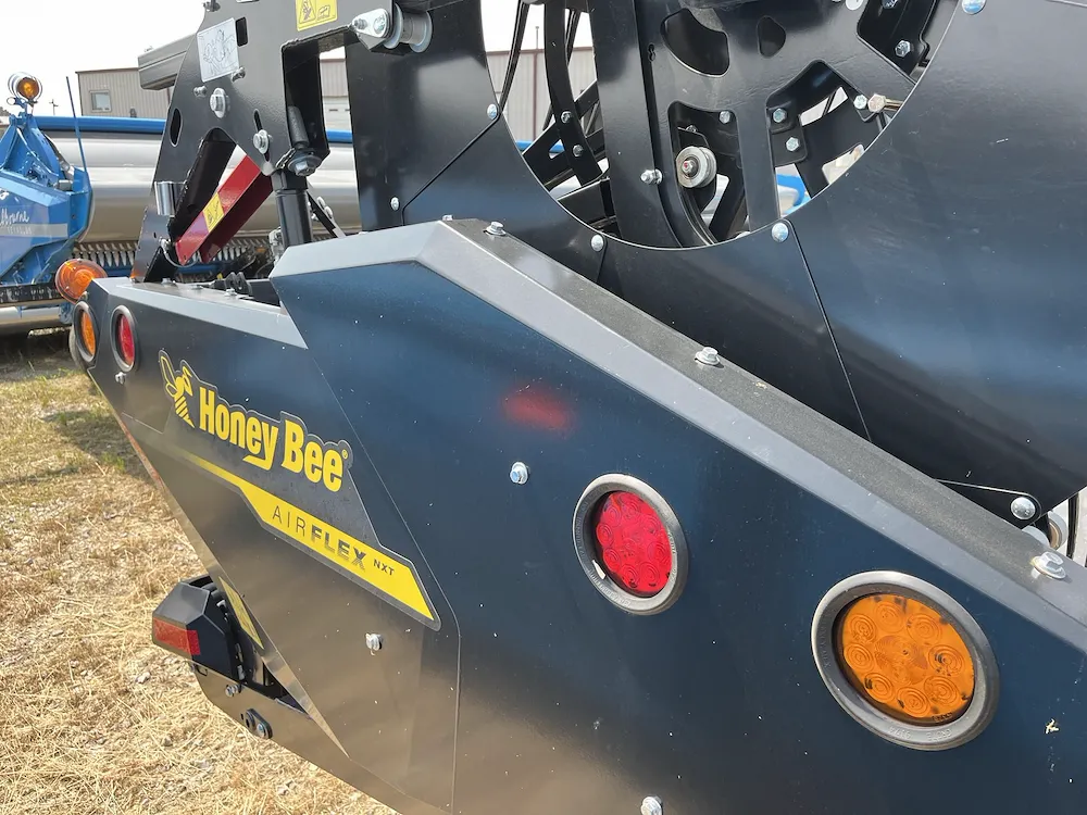 2024 HONEY BEE AFN240