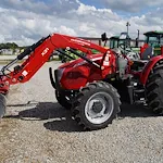 2025 MCCORMICK X4.070