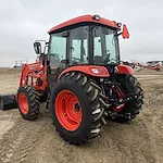 2025 KIOTI RX7320