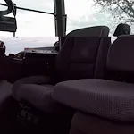 2009 CASE IH MAGNUM 215