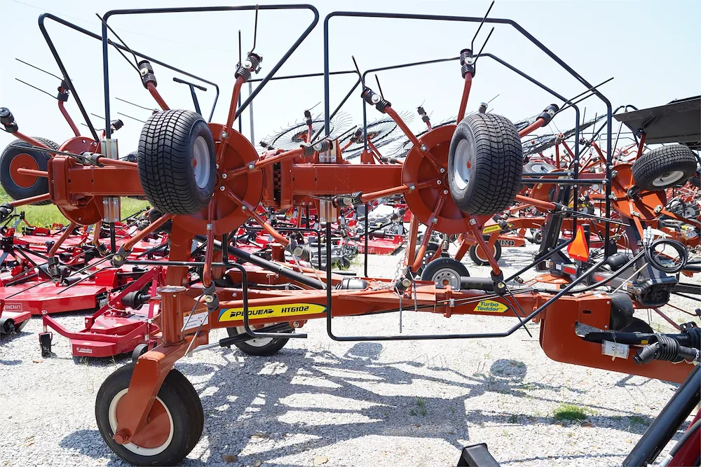 2025 PEQUEA HT6102