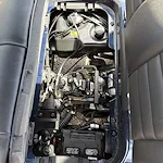 2027 E-Z-GO RXV Gas EFI