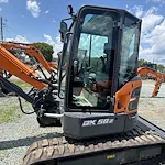  DEVELON DX50Z-7