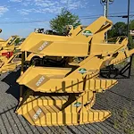 2022 DIAMOND MOWERS INC DLR072