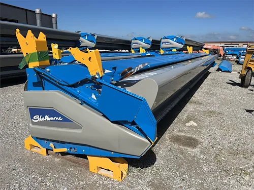 2025 SHELBOURNE REYNOLDS XRS36