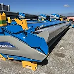 2025 SHELBOURNE REYNOLDS XRS36