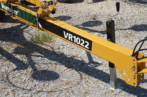 2025 VERMEER VR1022