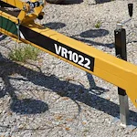 2025 VERMEER VR1022