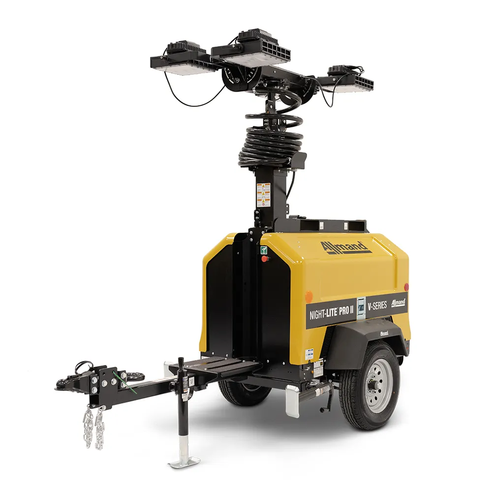 2026 ALLMAND BROS NIGHT-LITE PRO II V