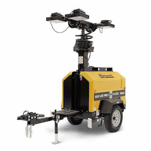 2026 ALLMAND BROS NIGHT-LITE PRO II V