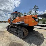  DEVELON DX225LL-5