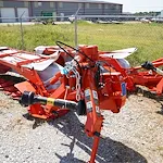 2025 KUHN GMD310