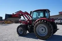 2026 MCCORMICK X6.135