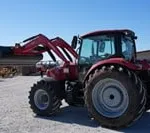 2026 MCCORMICK X6.135