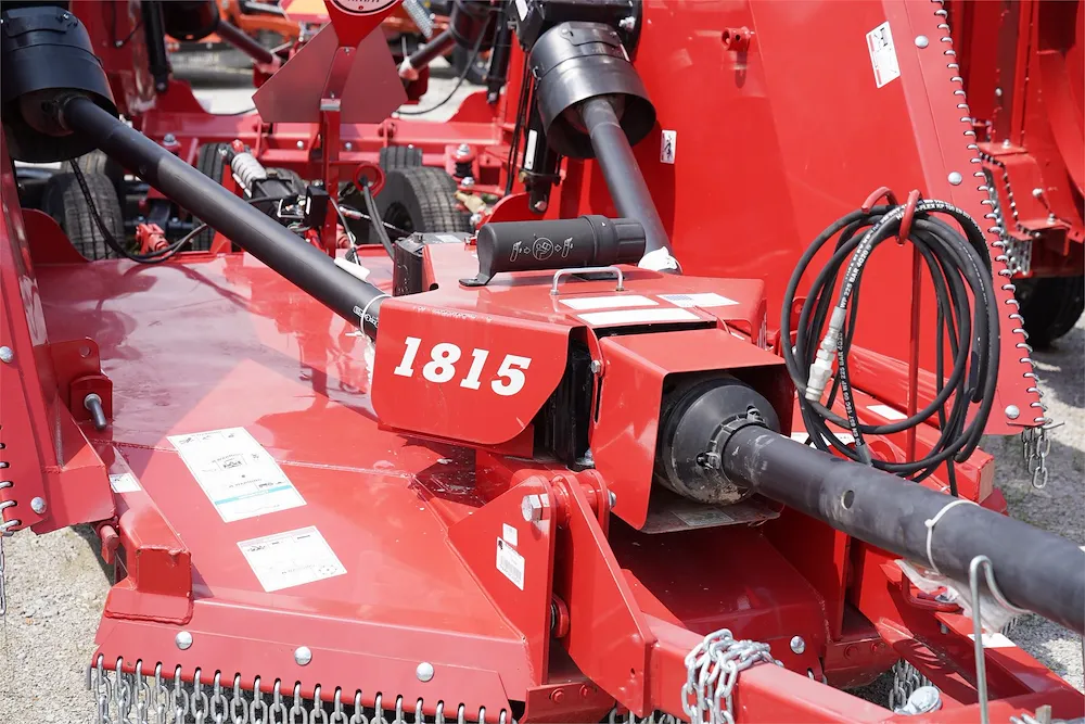 2025 BUSH HOG 1815
