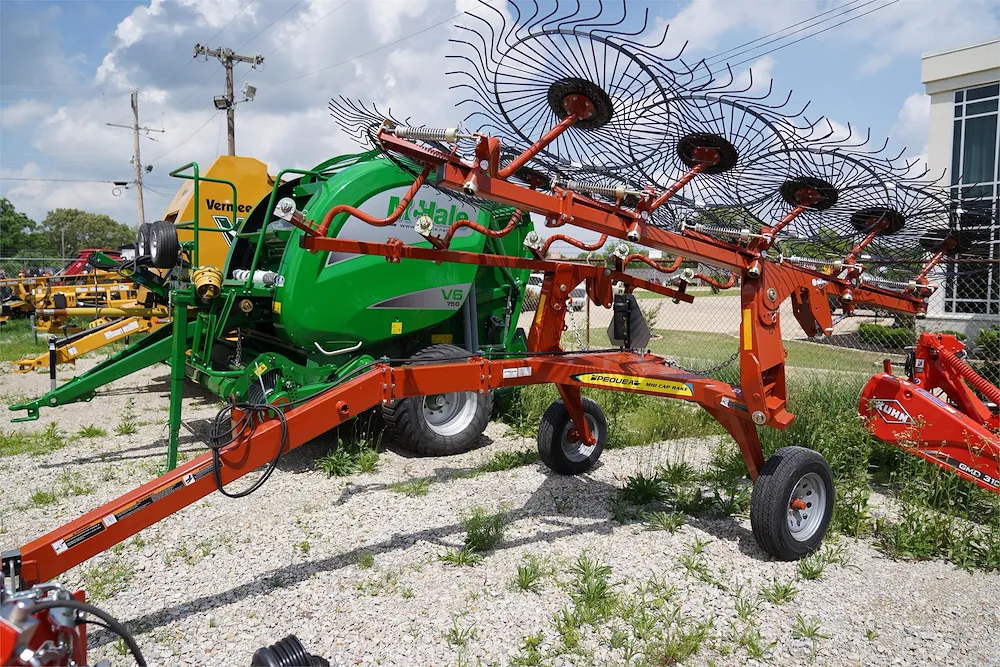 2025 PEQUEA MCR10