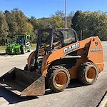 2011 CASE SR250