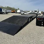 2007 TRAIL-EZE 48' X 102"