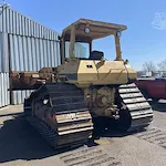 1997 CATERPILLAR D5 LGP II