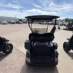 2027 E-Z-GO RXV EFI Gas