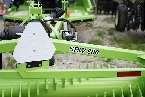 2025 SCHULTE SRW800
