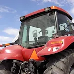 2009 CASE IH MAGNUM 215
