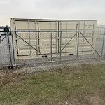  CHINA EASTERN CONTAINERS 20' X 96"