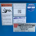2017 SHELBOURNE REYNOLDS RSD32