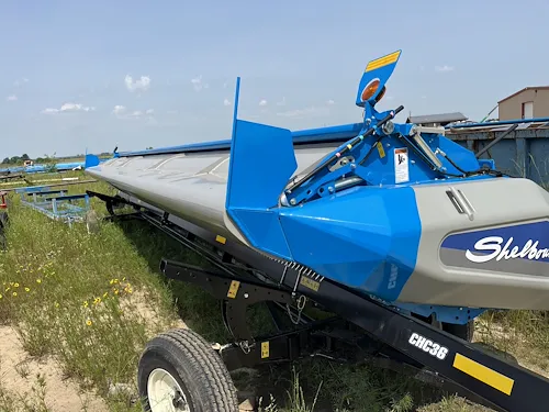 2025 SHELBOURNE REYNOLDS RSD32