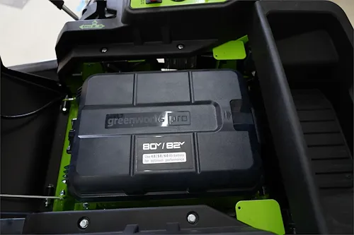 2025 GREENWORKS CRZ428