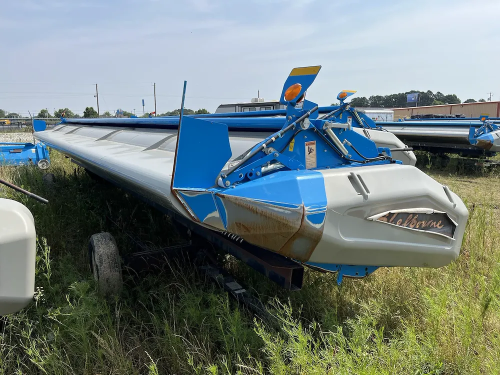 2022 SHELBOURNE REYNOLDS RSD32