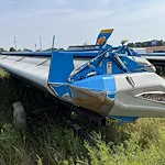2022 SHELBOURNE REYNOLDS RSD32