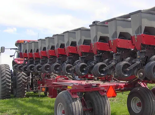 2007 CASE IH 1200PT