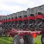 2007 CASE IH 1200PT