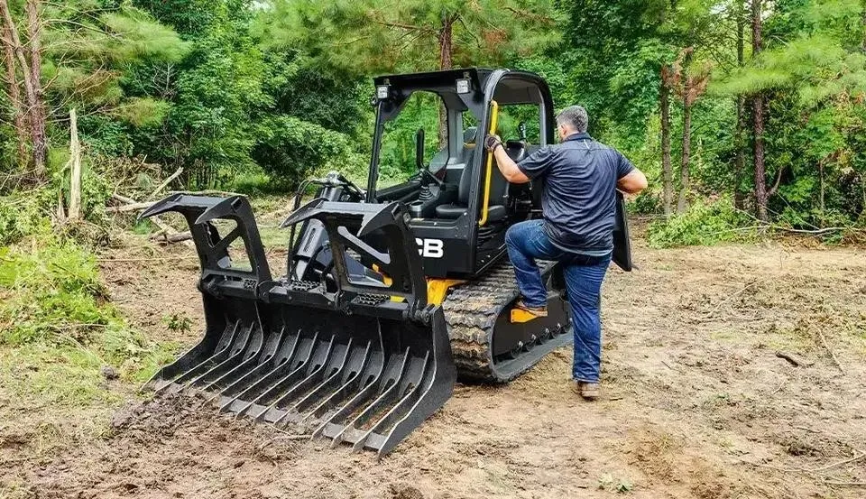 2026 JCB 270T