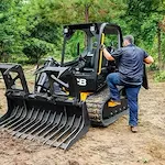 2026 JCB 270T