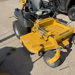 2017 HUSTLER SUPER Z HYPER DRIVE