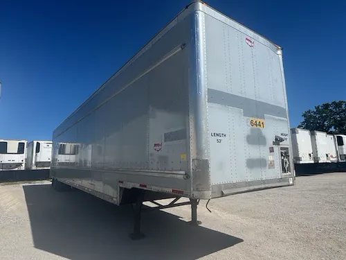 2015 WABASH 53' X 102"