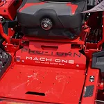 2025 GRAVELY PROTURN MACH ONE