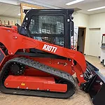 2025 KIOTI TL750