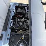 2027 E-Z-GO RXV EFI Gas