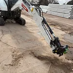 2026 BOBCAT E35R2