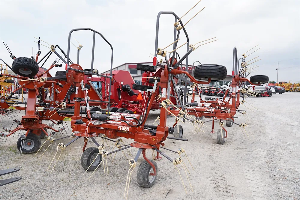 2025 RHINO PT405H
